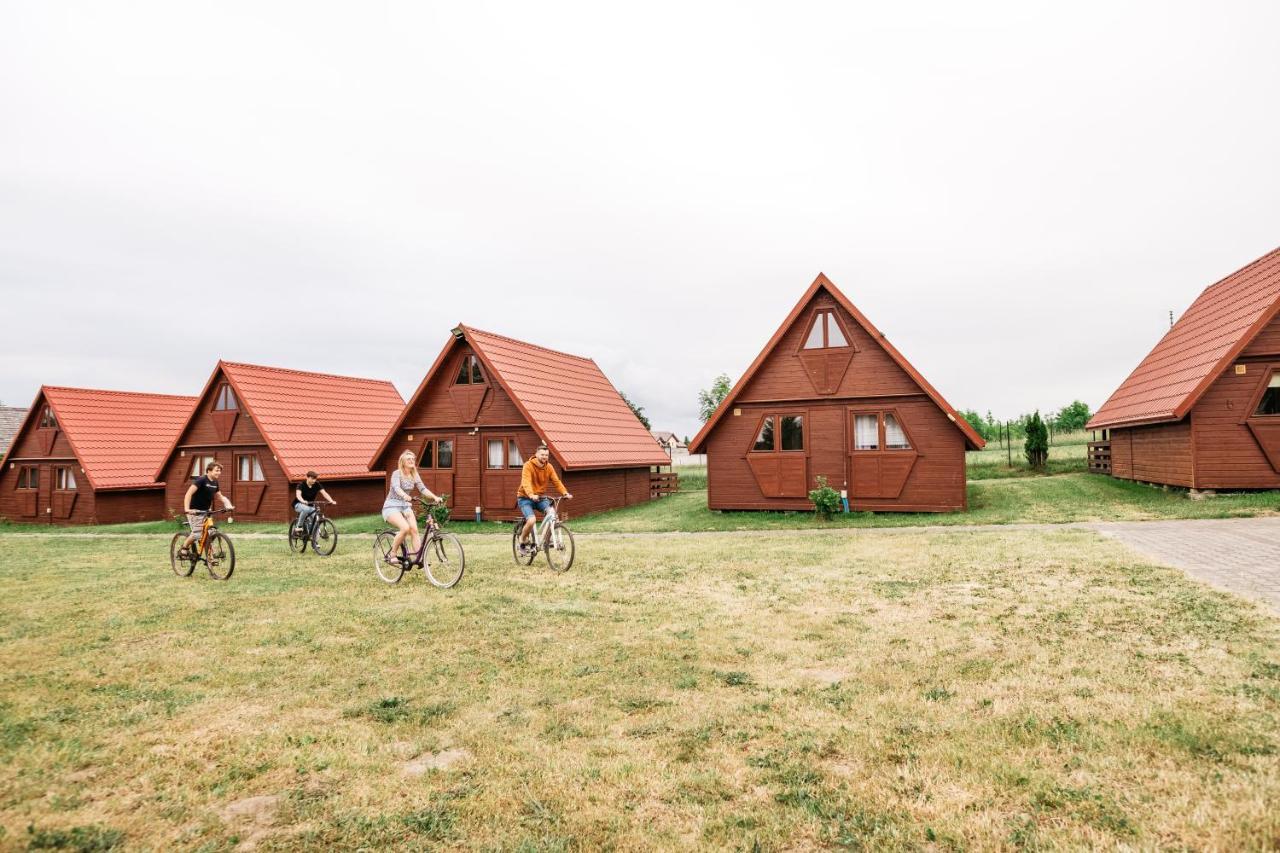 Apartamenty Baltyckie Wladyslawowo Luaran gambar