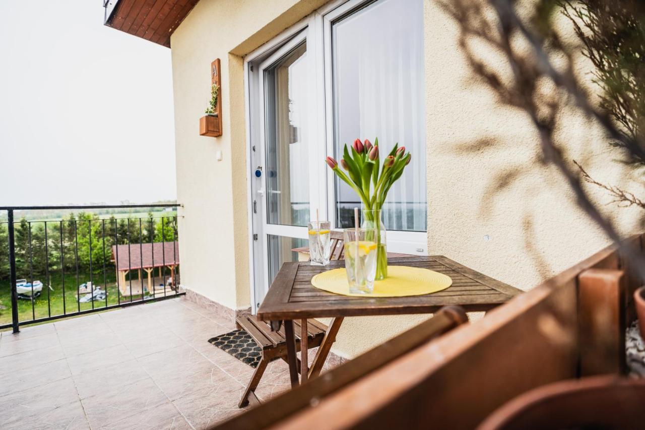 Apartamenty Baltyckie Wladyslawowo Luaran gambar