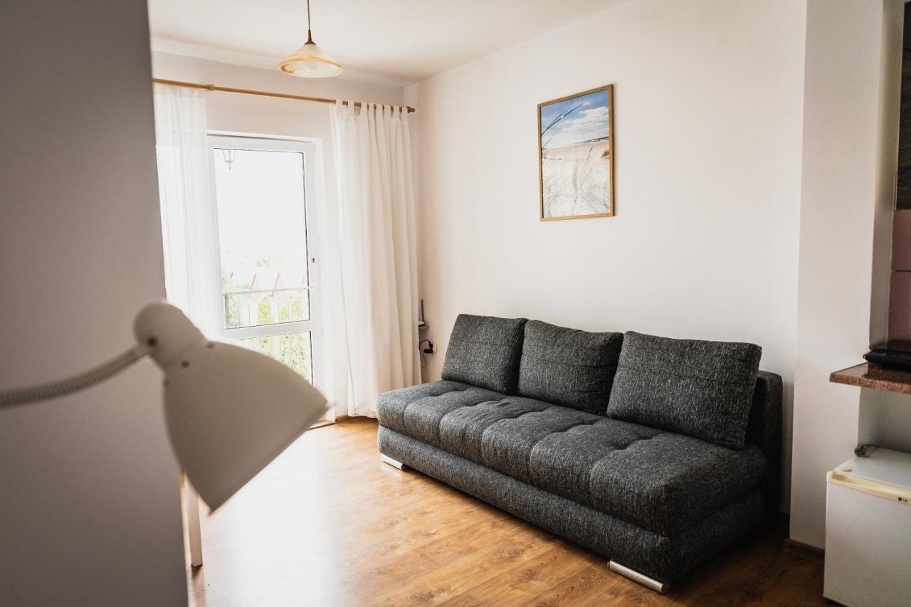 Apartamenty Baltyckie Wladyslawowo Luaran gambar