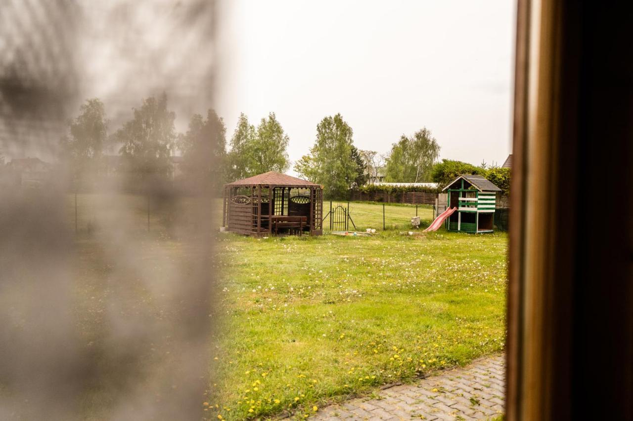 Apartamenty Baltyckie Wladyslawowo Luaran gambar