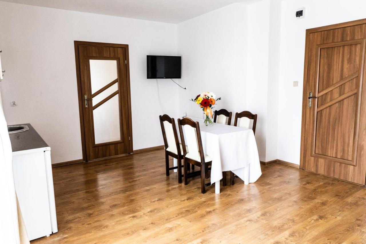 Apartamenty Baltyckie Wladyslawowo Luaran gambar