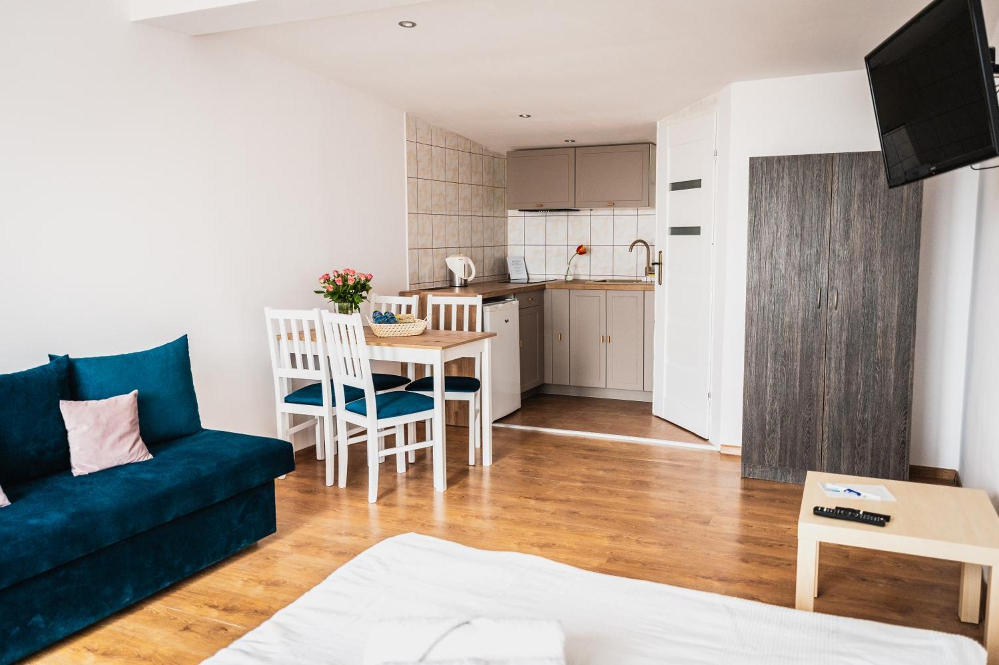 Apartamenty Baltyckie Wladyslawowo Luaran gambar