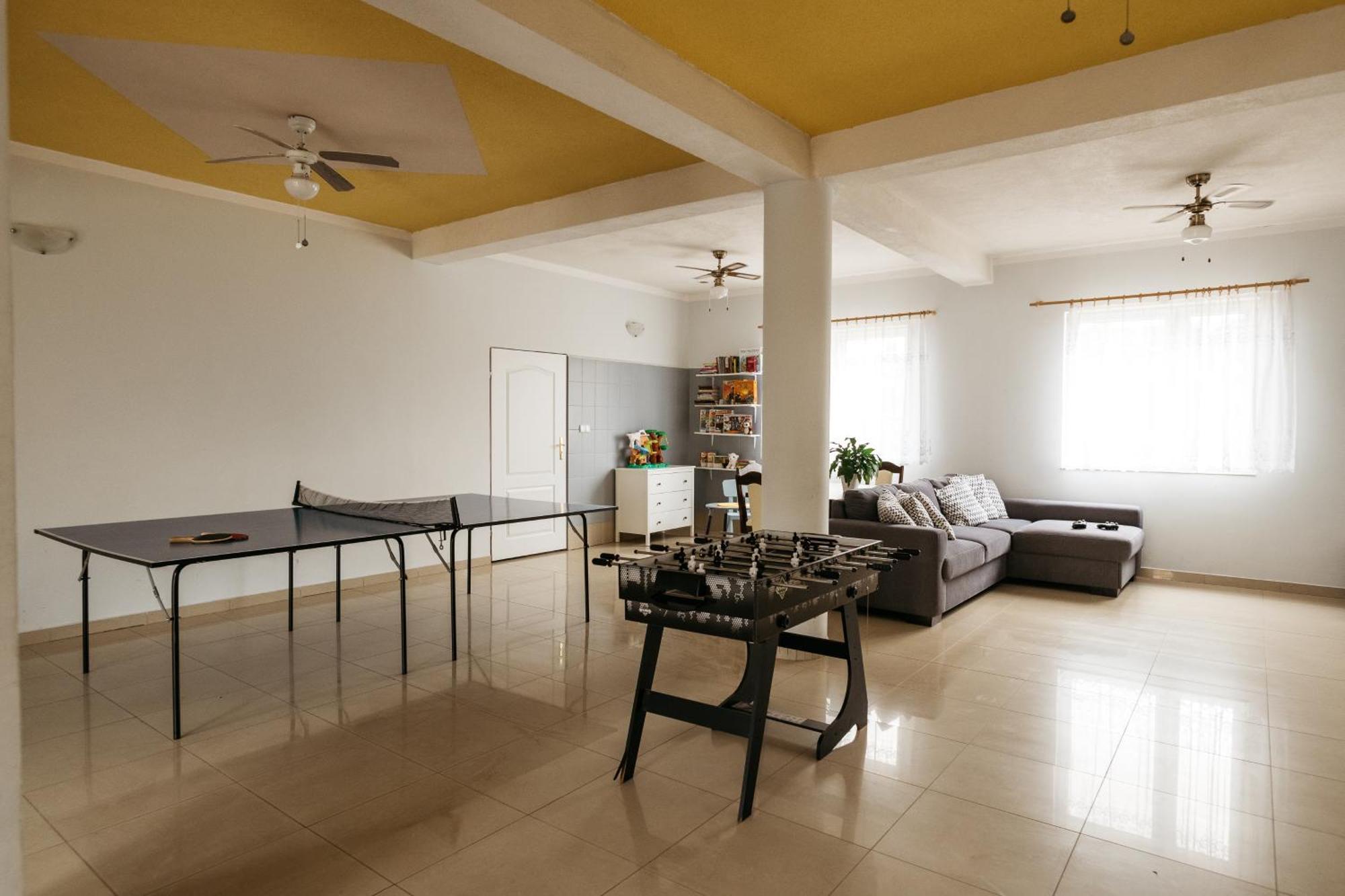 Apartamenty Baltyckie Wladyslawowo Luaran gambar