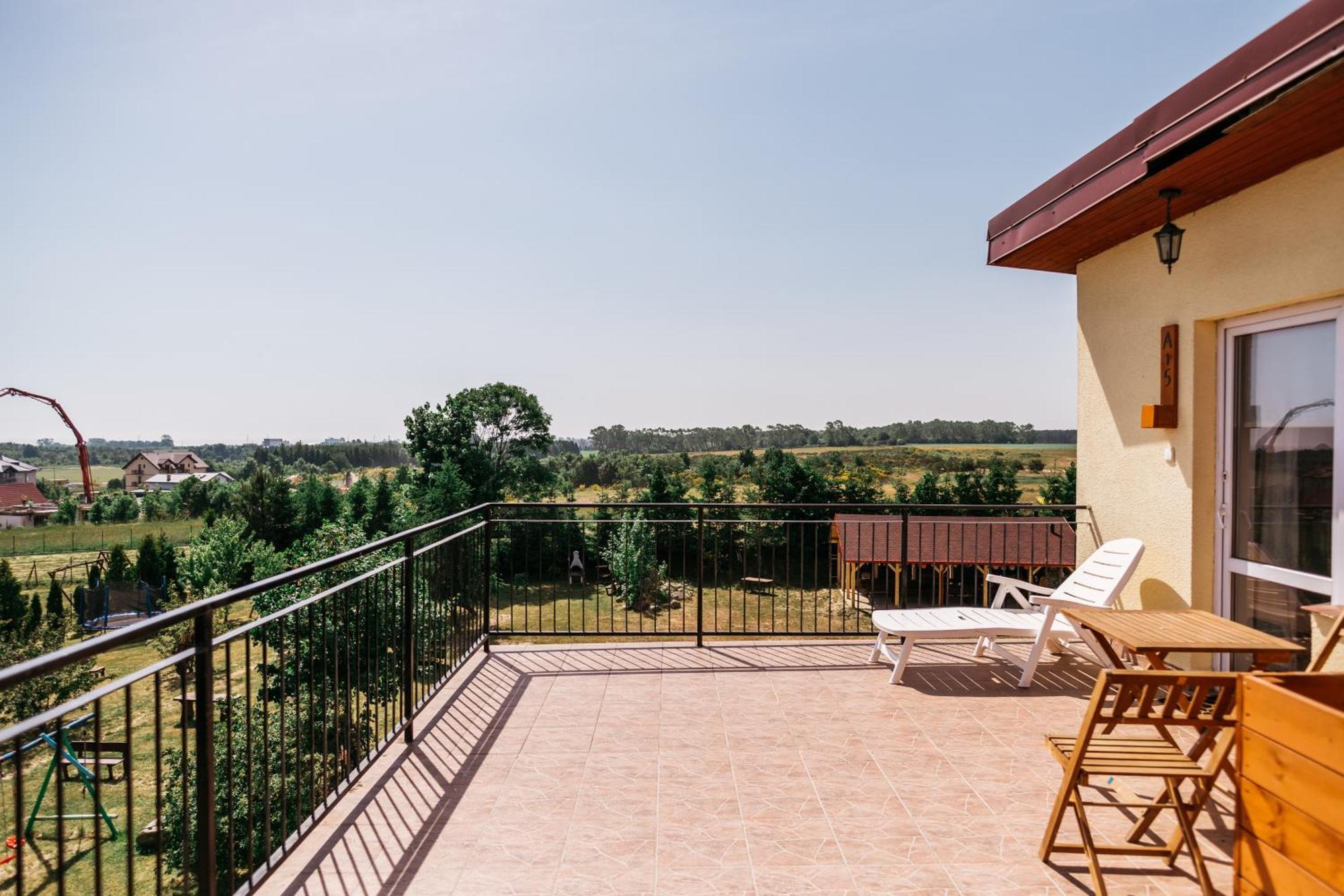 Apartamenty Baltyckie Wladyslawowo Luaran gambar