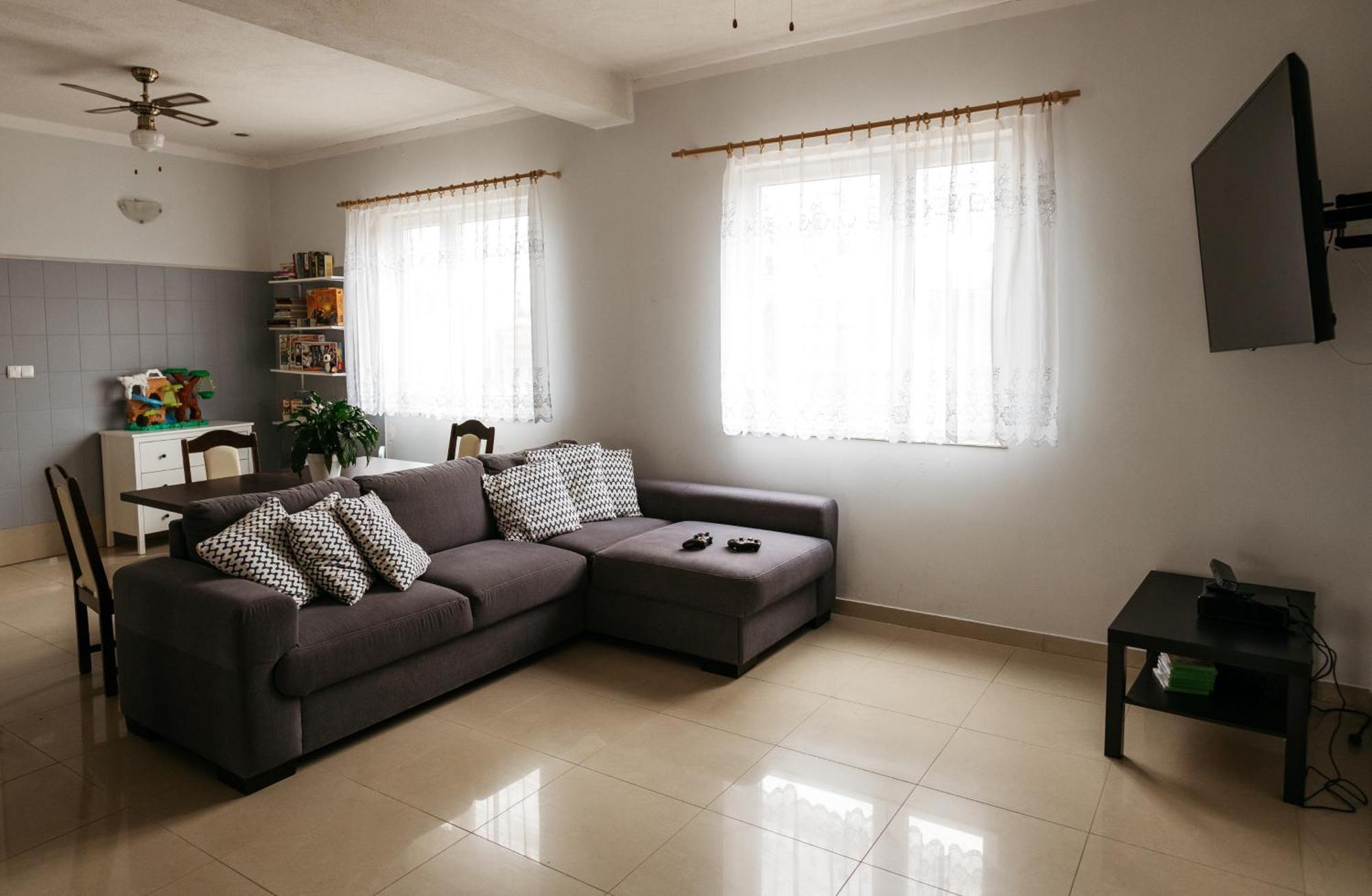 Apartamenty Baltyckie Wladyslawowo Luaran gambar