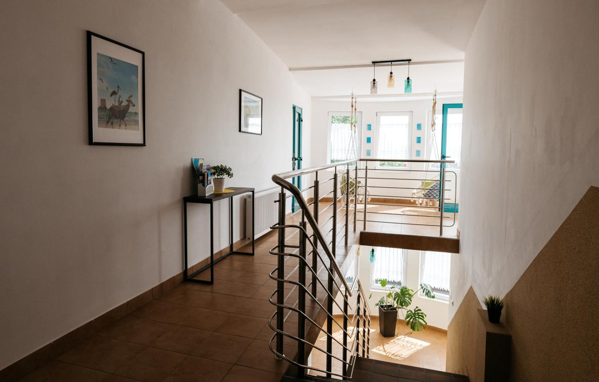 Apartamenty Baltyckie Wladyslawowo Luaran gambar