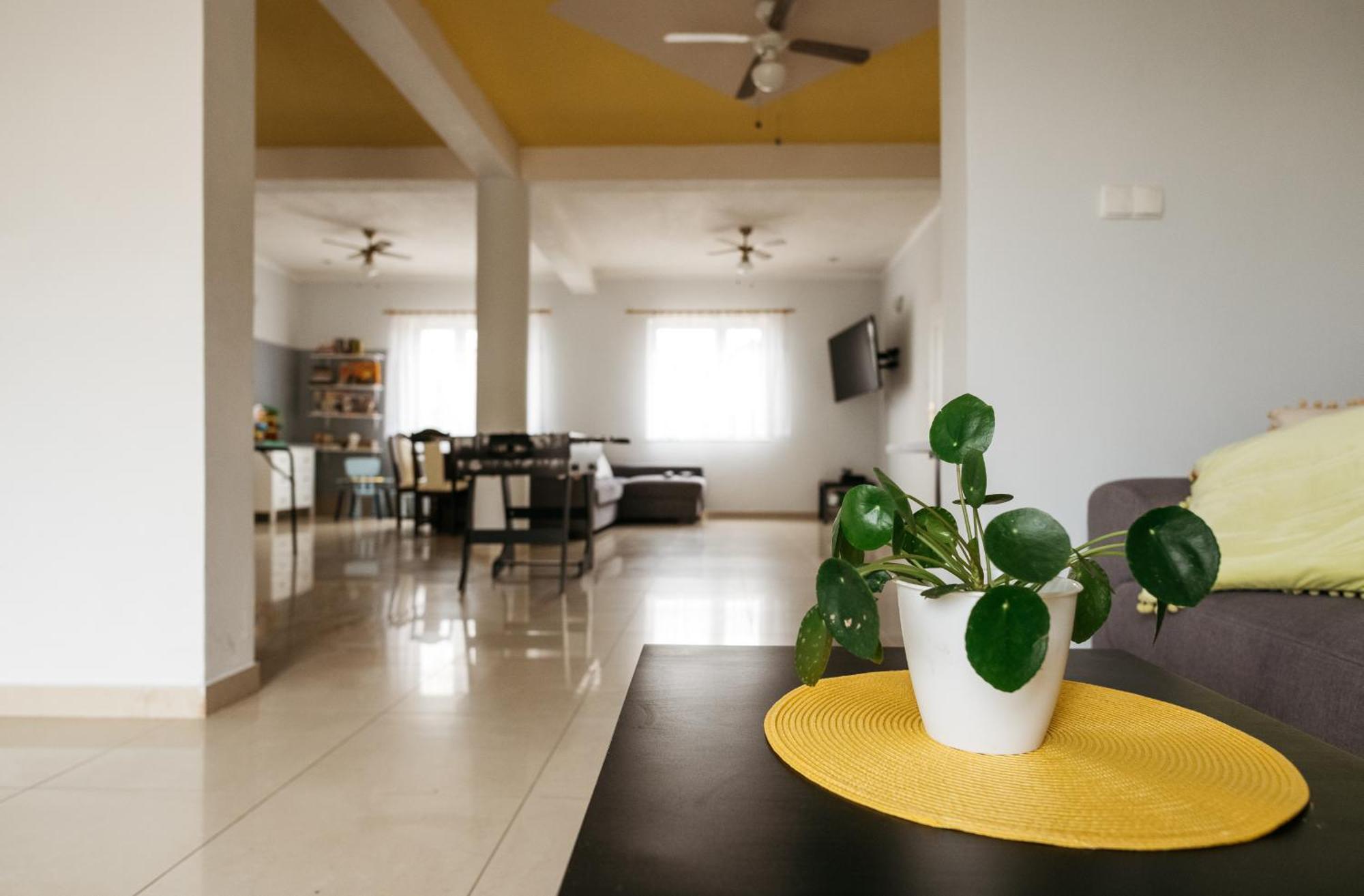 Apartamenty Baltyckie Wladyslawowo Luaran gambar