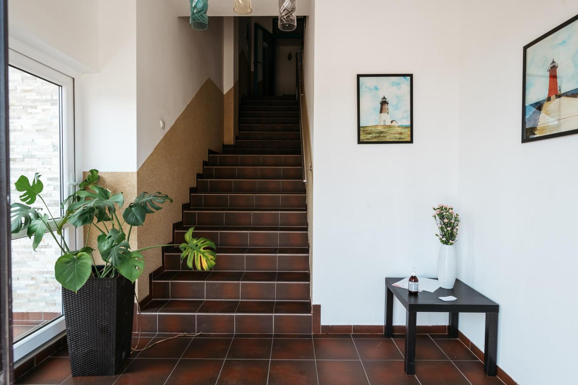 Apartamenty Baltyckie Wladyslawowo Luaran gambar