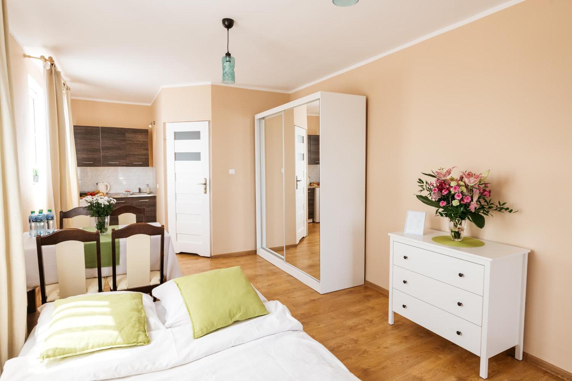 Apartamenty Baltyckie Wladyslawowo Luaran gambar