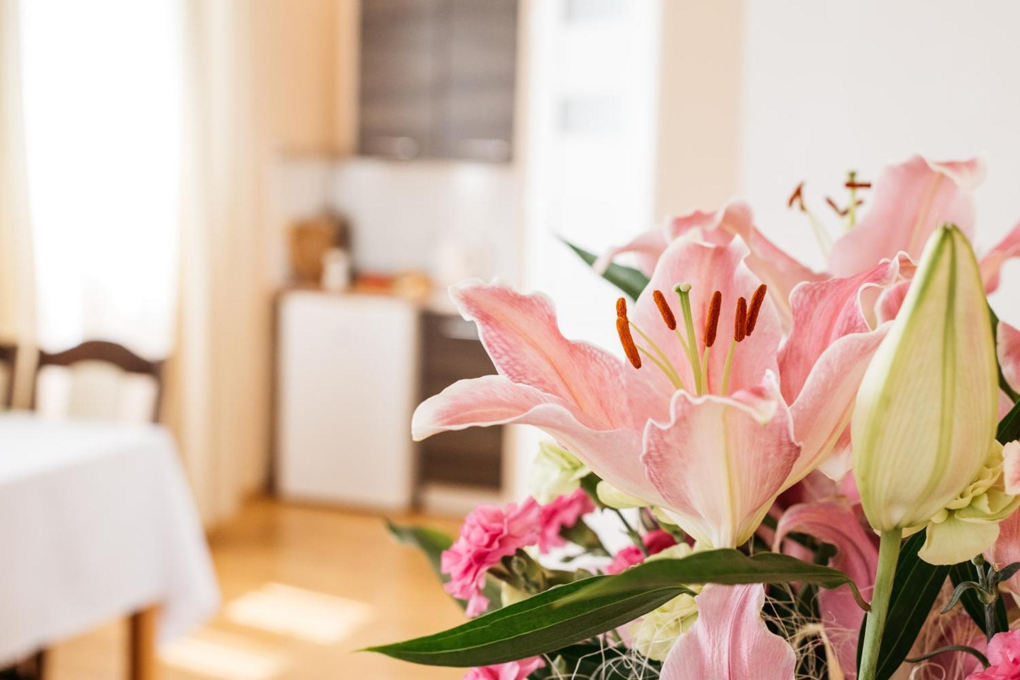 Apartamenty Baltyckie Wladyslawowo Luaran gambar