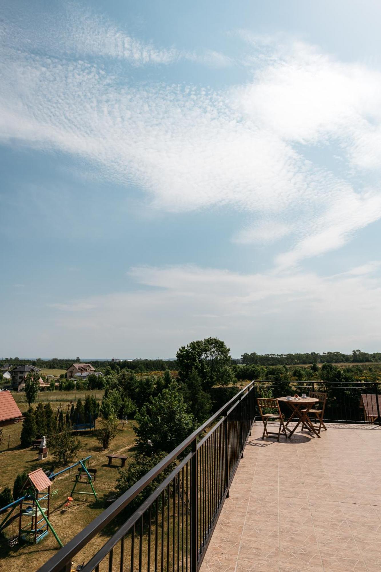 Apartamenty Baltyckie Wladyslawowo Luaran gambar