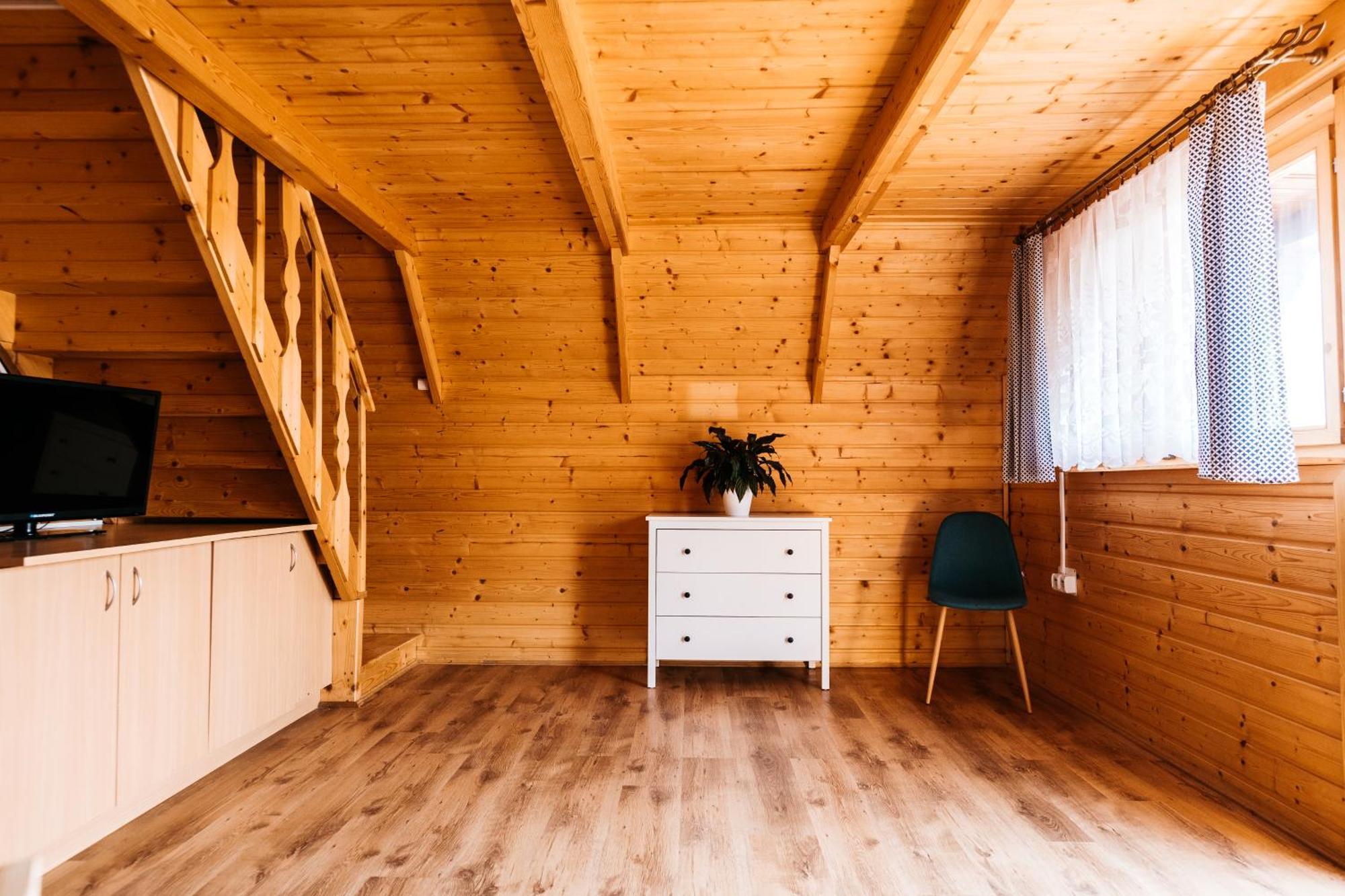 Apartamenty Baltyckie Wladyslawowo Luaran gambar
