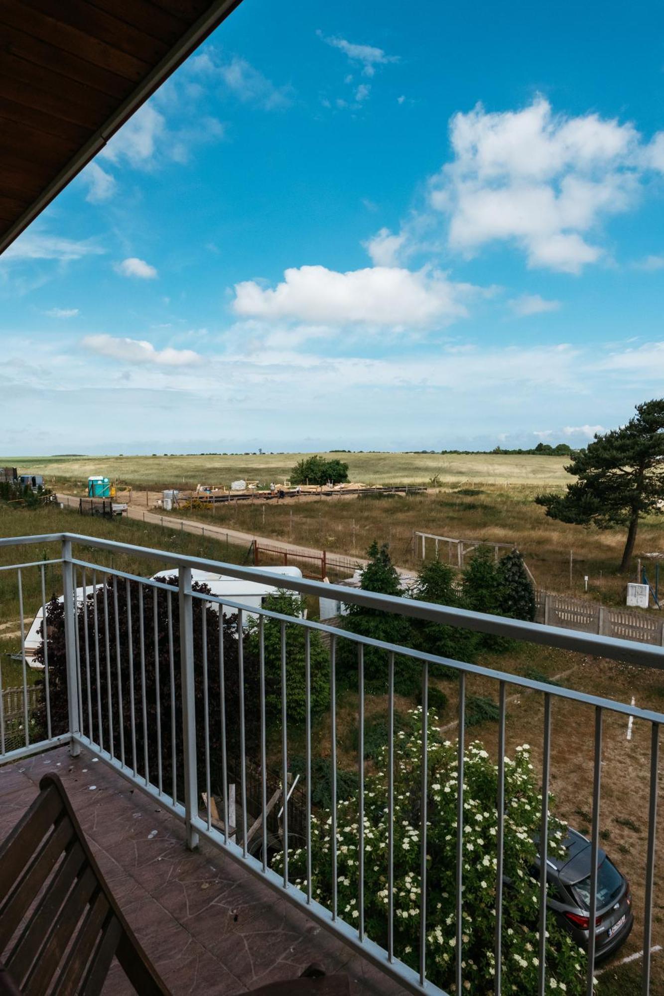 Apartamenty Baltyckie Wladyslawowo Luaran gambar