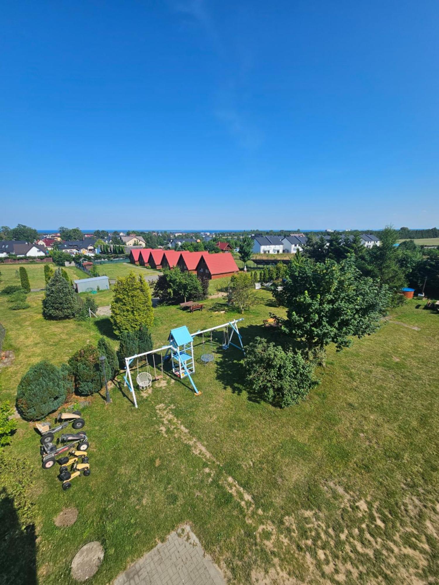 Apartamenty Baltyckie Wladyslawowo Luaran gambar
