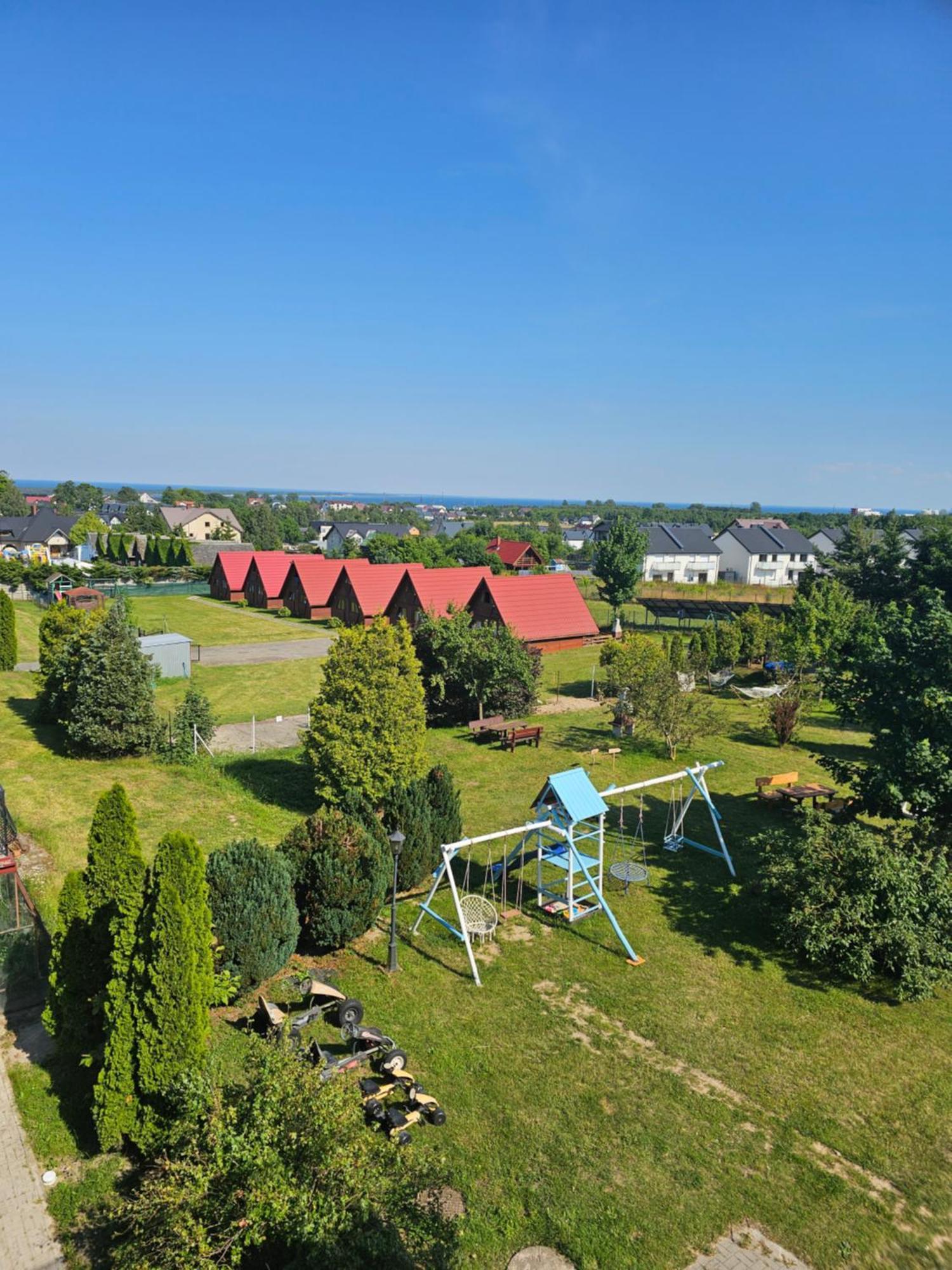 Apartamenty Baltyckie Wladyslawowo Luaran gambar